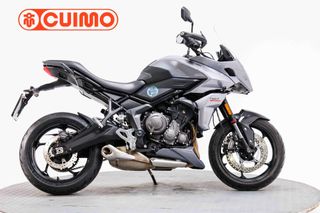 TRIUMPH TIGER SPORT 660