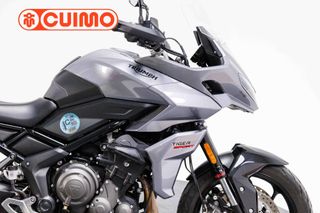 TRIUMPH TIGER SPORT 660