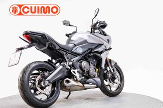 TRIUMPH TIGER SPORT 660