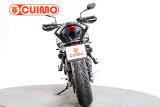 TRIUMPH TIGER SPORT 660