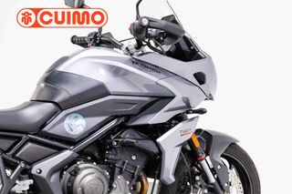 TRIUMPH TIGER SPORT 660