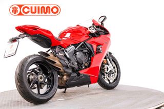 MV AGUSTA F3 800 ROSSO
