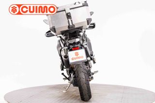 YAMAHA TENERE 1200