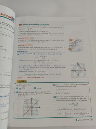 Matemáticas Aplicadas a las CC.SS. 2Bach - 9788469634226