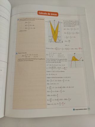 Matemáticas Aplicadas a las CC.SS. 2Bach - 9788469634226