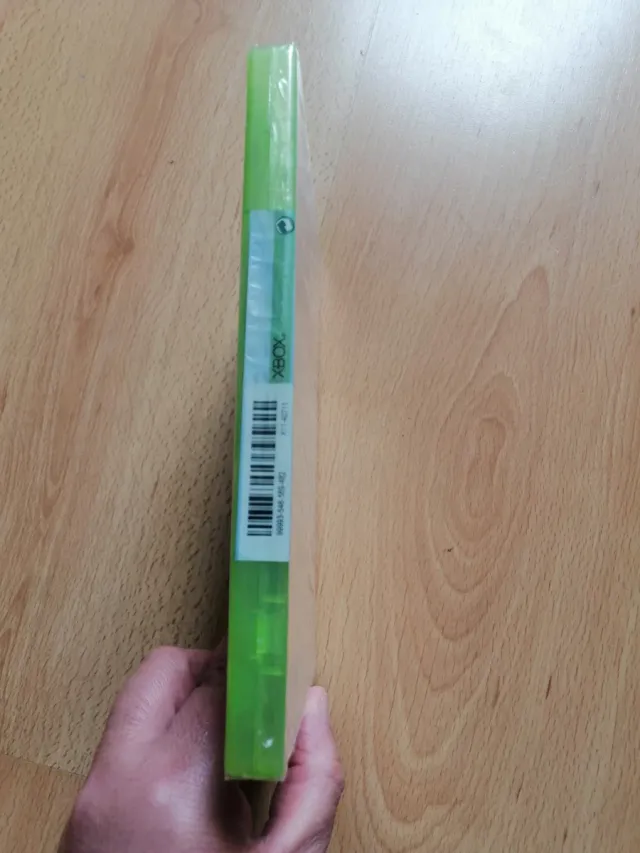 Final Fantasy XIII-2 Xbox 360 PAL