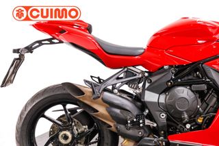 MV AGUSTA F3 800 ROSSO