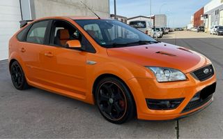 Ford Focus ST 2.5T