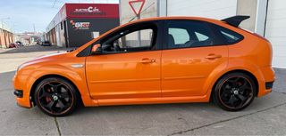 Ford Focus ST 2.5T