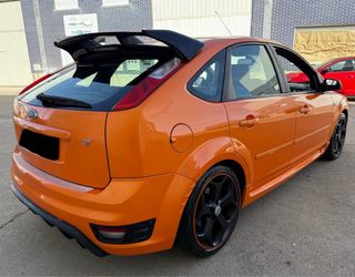 Ford Focus ST 2.5T