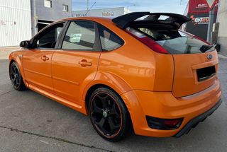 Ford Focus ST 2.5T