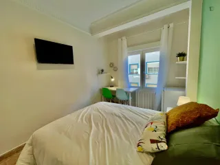 Habitación compartida en alquiler