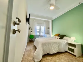 Habitación compartida en alquiler