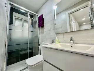 Habitación compartida en alquiler