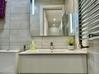 Habitación compartida en alquiler