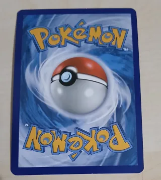 Carta Pokemon Whimsicott-EX 157/086