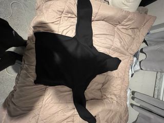 Sudadera Trapstar Negra Talla s