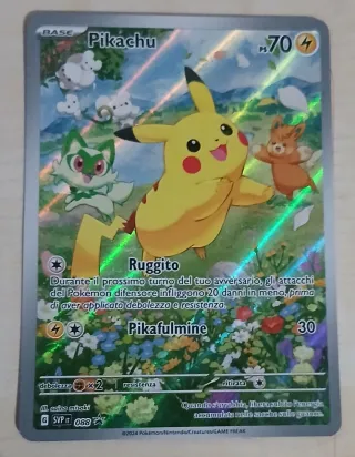 Togepi,Cleffa e Iggybuff gx, pikachu fl Pinsir fl