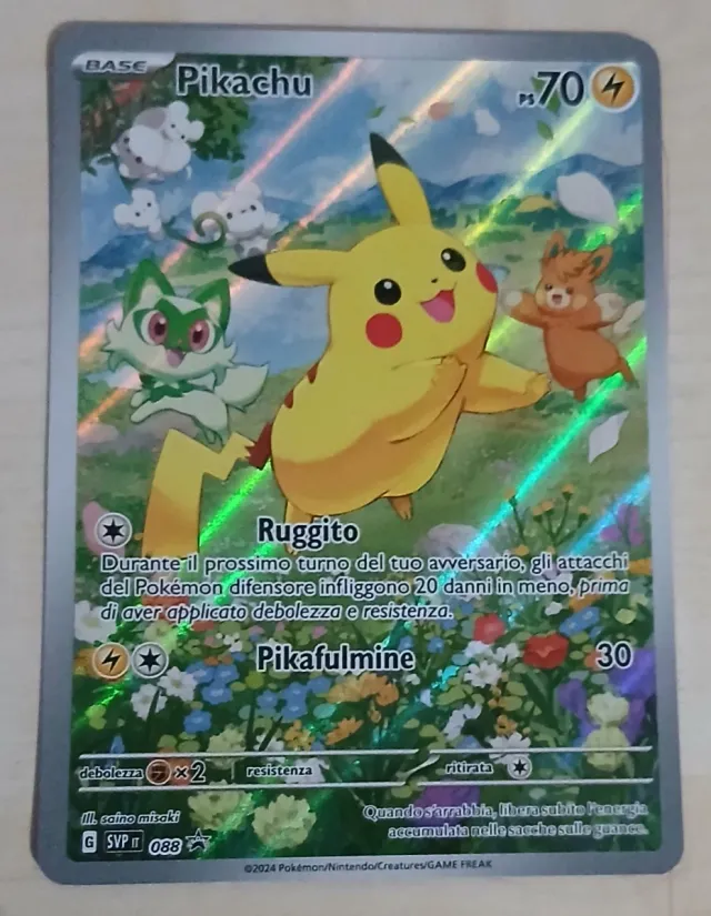 Togepi,Cleffa e Iggybuff gx, pikachu fl Pinsir fl