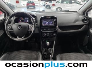 Renault Clio Zen Energy TCe 66 kW (90 CV)