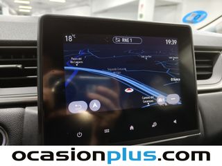 Renault Captur Zen E-TECH Híbrido enchufable 118 kW (160 CV)