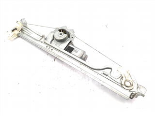 ELEVALUNAS DELANTERO IZQUIERDO 8200748381 RENAULT