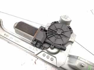 ELEVALUNAS DELANTERO IZQUIERDO 8200748381 RENAULT