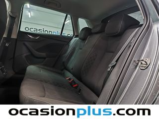 Skoda Kamiq 1.0 TSI Ambition 81 kW (110 CV)