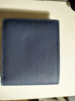 Lacoste CLASSIC UNISEX - Monedero