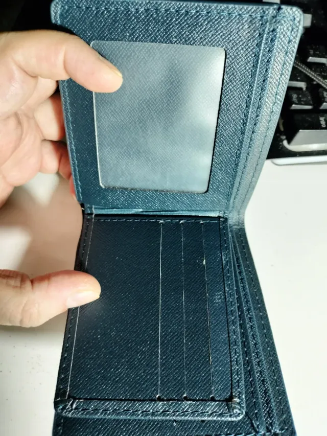 Lacoste
CLASSIC UNISEX - Monedero