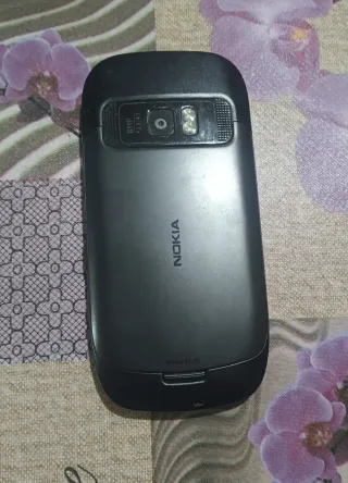 NOKIA C7-00 LIBERATO