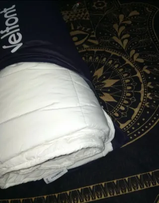 Edredón extra cálido Nuevo❗