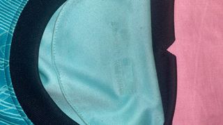 Camisa Liverpool Nike 20/21 Azul