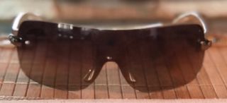 Gafas Versace Vintage