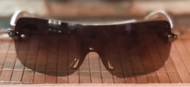 Occhiali da sole Versace vintage