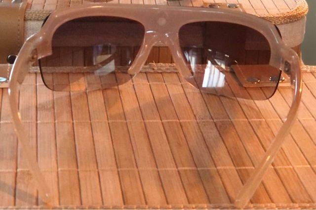 Occhiali da sole Versace vintage