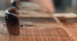 Gafas Versace Vintage