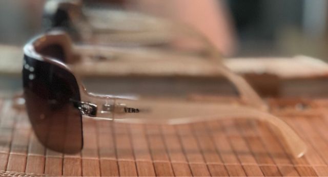 Occhiali da sole Versace vintage