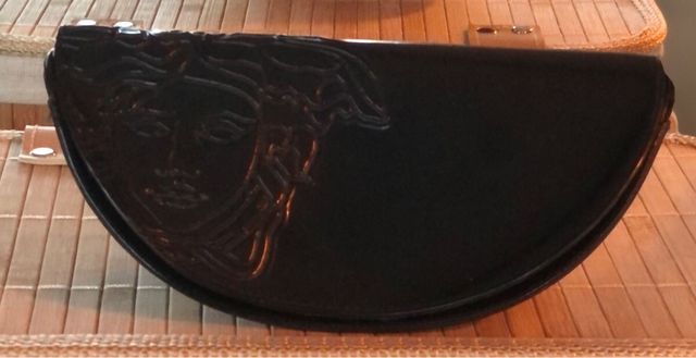 Occhiali da sole Versace vintage