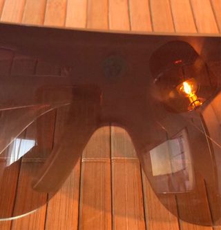 Gafas Versace Vintage