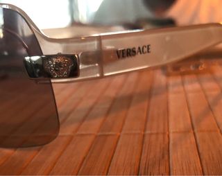 Gafas Versace Vintage