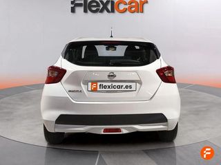 Nissan Micra IG-T 68 kW (92 CV) E6D-F Acenta Sprint