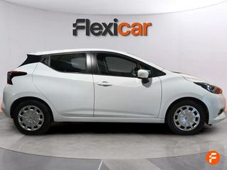 Nissan Micra IG-T 68 kW (92 CV) E6D-F Acenta Sprint