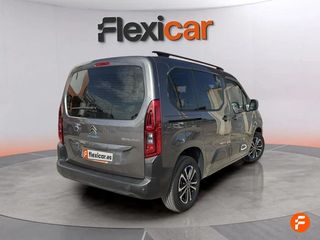 Citroën Berlingo Talla XL BlueHDi 100 FEEL