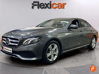 Mercedes Clase E E 220 d