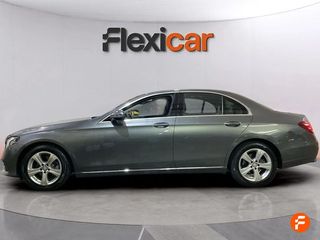 Mercedes Clase E E 220 d