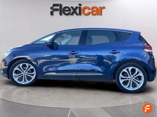 Renault Scénic Intens Energy dCi 81kW (110CV)