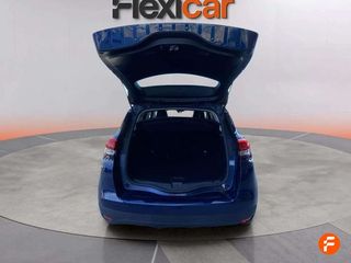 Renault Scénic Intens Energy dCi 81kW (110CV)