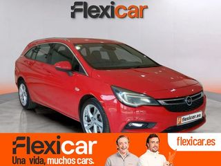 Opel Astra 1.6 CDTi 110 CV Business + ST
