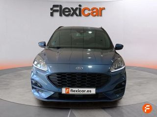 Ford Kuga ST-Line X 2.5 Duratec FHEV Auto